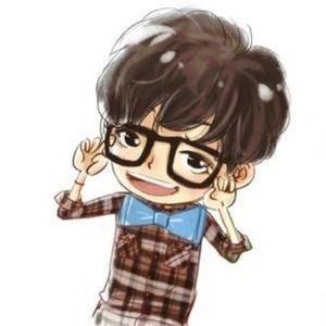 只是不小心路过头像