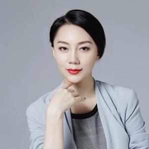 演员胡彩虹头像