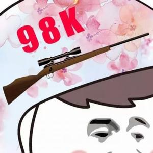 瞄准你的心头像