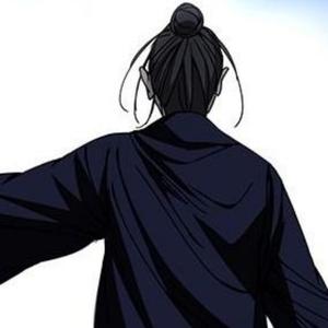 半梦半醒半佛半仙头像