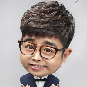 主持人 演员 大兵 抖音号:  ylerzdb 《娱乐二人转》我是大兵啊!