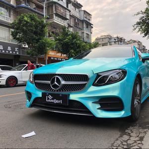 暴改一族贴膜 改色头像