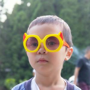 幼儿园最亮的仔头像