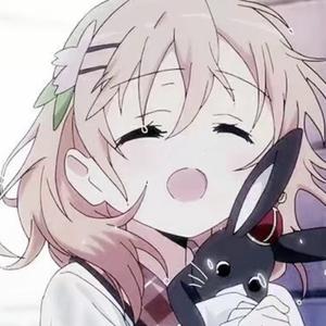 涵涵头像