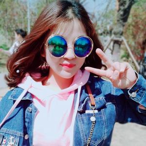 独立,依然美头像