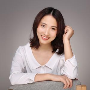 设计师-海丽haylie头像