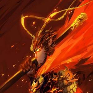 我若成魔.佛奈我何!头像