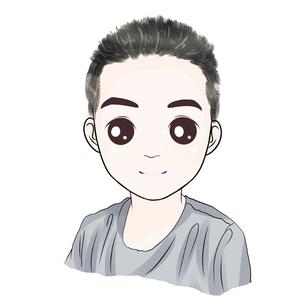 青年小能手头像