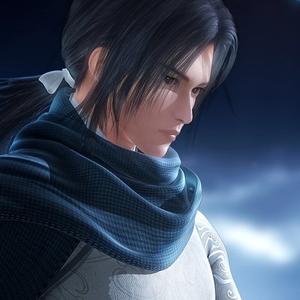 征途漫漫,唯有奋斗.头像