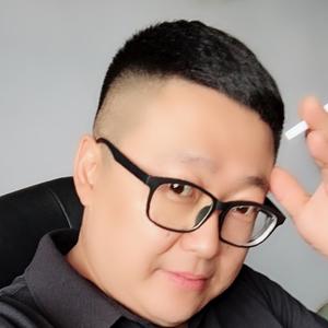 宇哥头像