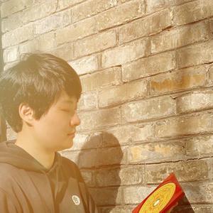 高林（咨询）头像