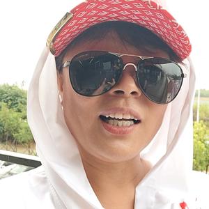 大连渔具钩姐头像