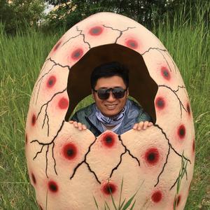 餐饮一分钟头像