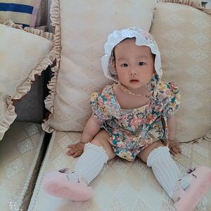 🌈奋斗的小兰姐姐🌈头像