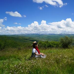 星星知我心头像