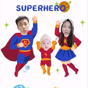 美昊的一天头像