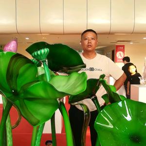 鸿朝服务行业头像