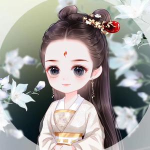 花儿与少年头像