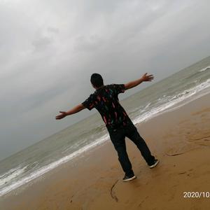 欢喜丨就好头像