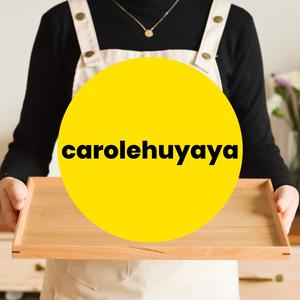 carolehuyaya头像