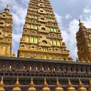 明天会更好，头像