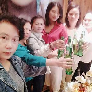 甜蜜（拒绝回关）头像