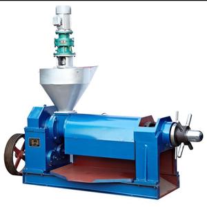 青岛融金榨油机械成套设备头像