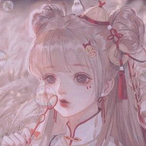 ～s双眼皮•*头像