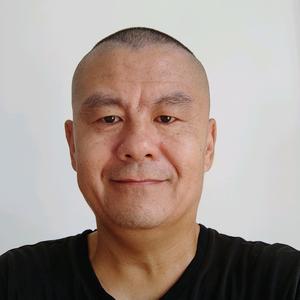 爱笑的老土豆闲扯篇头像