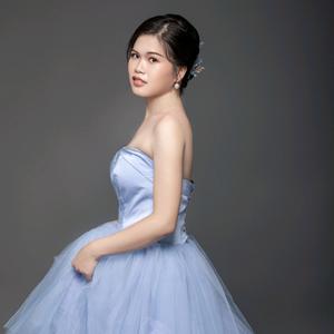 🌼爱笑的女孩运气不会差🌷头像