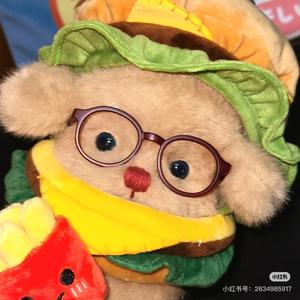 芝士黄汪汪🧀头像