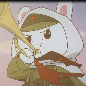 走路带风🚶头像