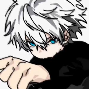 -05king（三角洲）头像