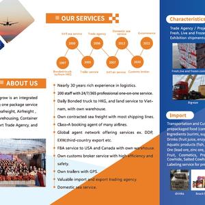 永进（厦门）国际物流头像