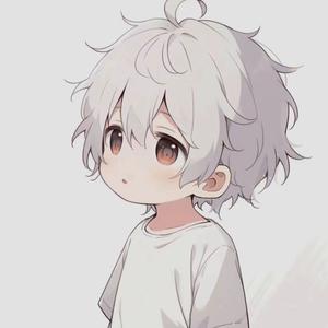 鼠鼠（工作室）头像