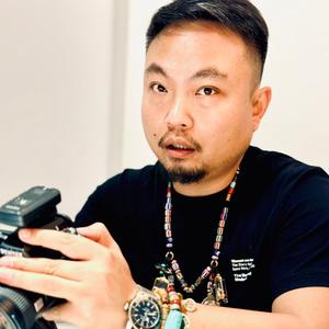 小龙在咸宁头像