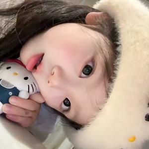 T^T💤（是峰峻妹）头像