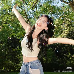 旺旺小仙💫头像