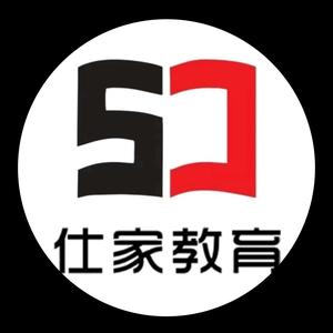 哈尔滨仕家教育-小峰老师头像