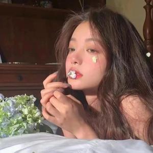 元气少女猪刚烈头像