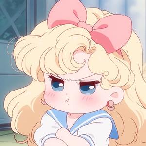 萝莉啰嗦🦜头像