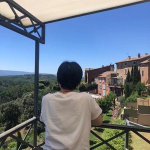 上海老阿姨头像