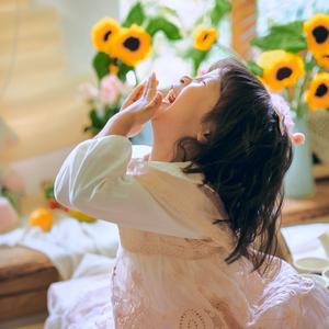 陈芯蕊的快乐日常头像