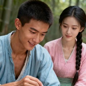 三个臭皮匠头像