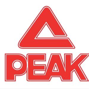 铁力匹克体育头像