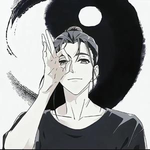 重启键归零头像