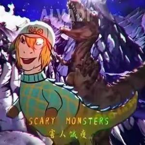 我很聋-打钱头像