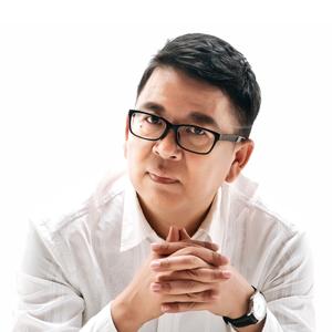 大网红老朱-聊聊亲密关系头像