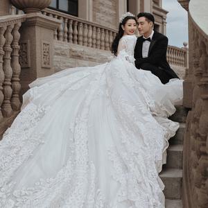 泸西县定格婚纱摄影馆头像