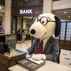 小陈在银行🏦头像